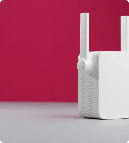 Wireless Router with Gigabit Dual Band System All-Inclusive – IPTV PORTUGAL